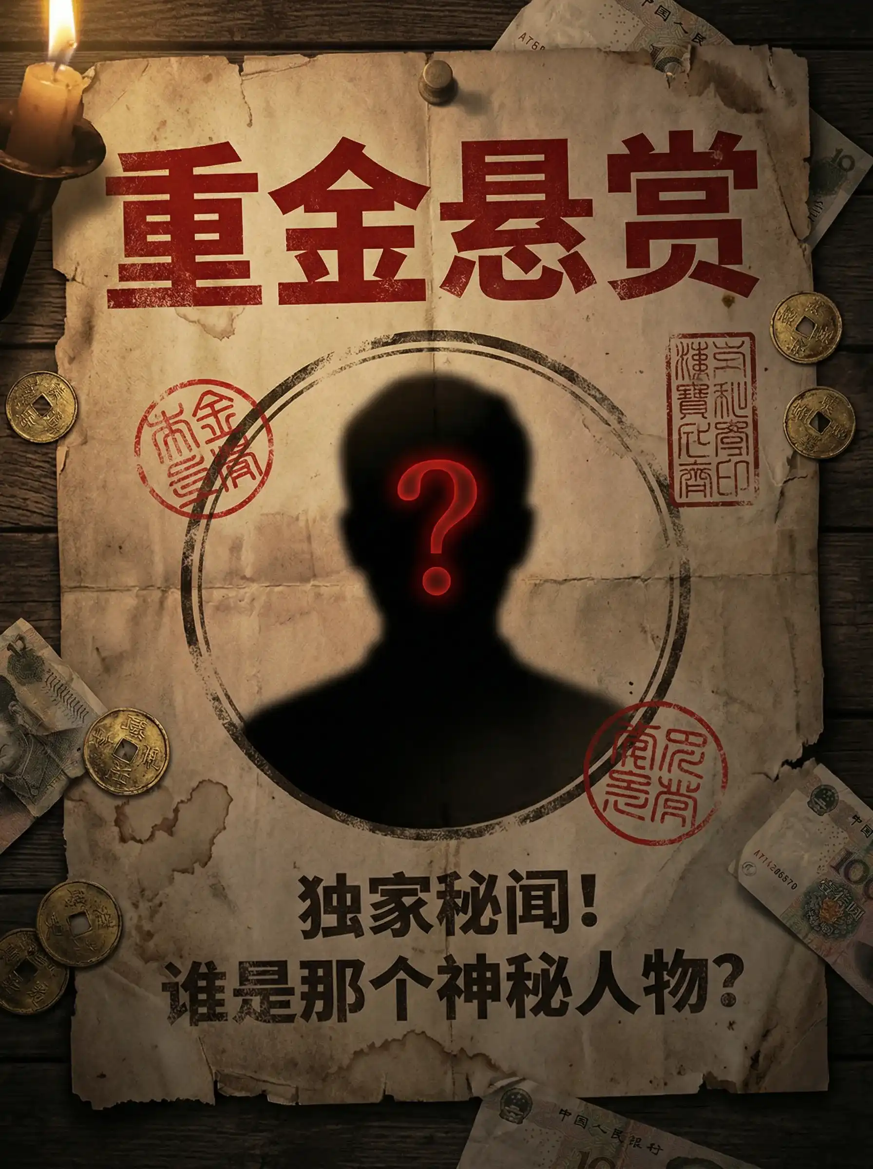 oety欧亿体育网址 - 重金悬赏线索征集令